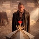 Illustration for article titled A closer look at the first trailer for iThe Day of The Doctor/i